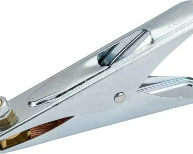 фото Клемма заземления 250А КРАСС