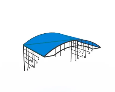 фото Козырек (КМ15)