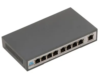 фото Коммутатор GIGALINK