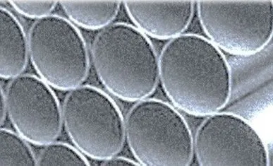 фото Труба нержавеющая 76х1,5 AISI 304