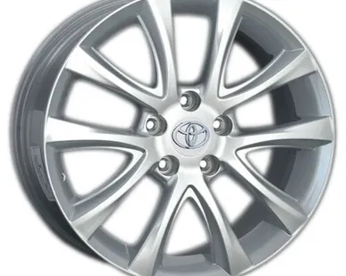 фото Колесный диск Replay TY111