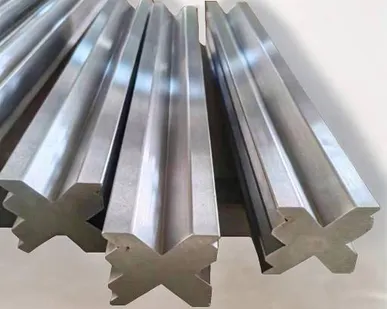 фото Матрица для листогиба