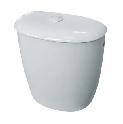 Фото №0 Бачок (Дорогино) УНИкнопка б/п