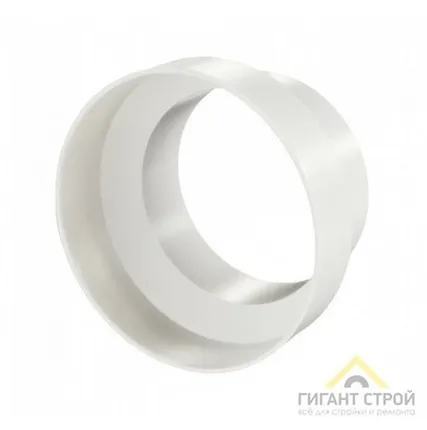 Фото №0 Редуктор круглый 80мм на 100мм