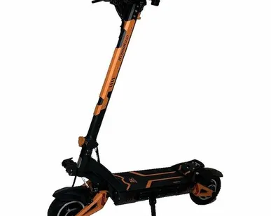 фото Электросамокат Kugoo KIRIN G3 PRO