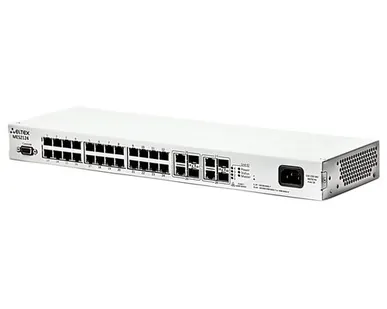 фото Коммутатор Eltex MES2124M