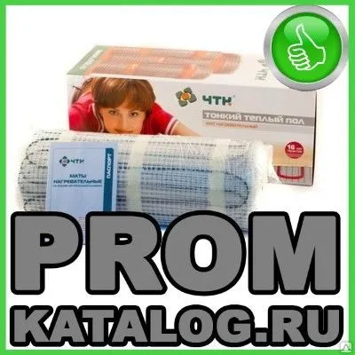 Фото №0 Теплый пол Lavita