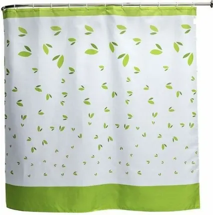 Фото №0 Шторка для ванны Aquanet SC7086A 180см, листопад