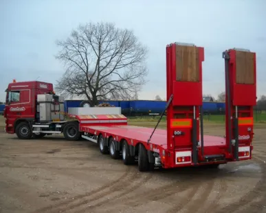 фото Трал 30
в