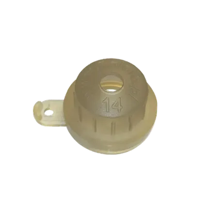 Фото №0 Сопло пульверизатора 14 мм