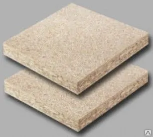 фото ДСП 2440*1830*16 мм 1 сорт