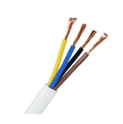 Фото №0 Провод ПВС 4х2,5