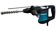Фото №0 Перфоратор Makita HR3540C