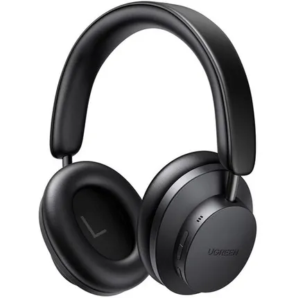 Фото №0 Наушники Ugreen HiTune Max3 (90422) черный