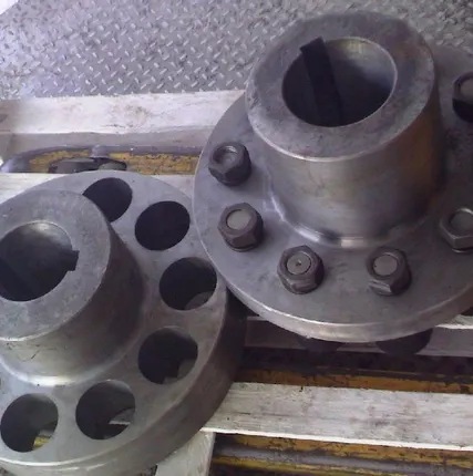 Фото №0 Изготовление зубчатой муфты по образцу