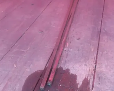 фото Квадрат калиброванный 24х24 мм ст 09г2с ГОСТ 8559