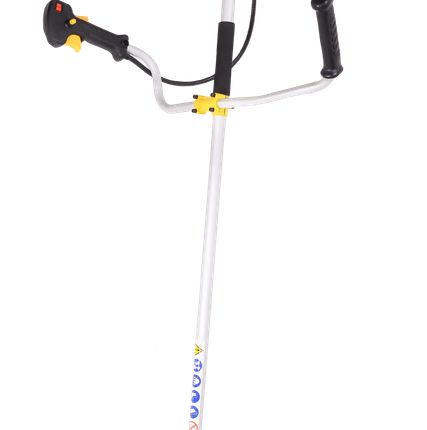 Фото №0 Триммер бензиновый HUTER GGT-1500T