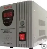 фото Однофазный стабилизатор Ресанта АСН-1000/1-Ц - 220В