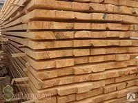 Фото №0 Обрезной пиломатериал хвойных пород