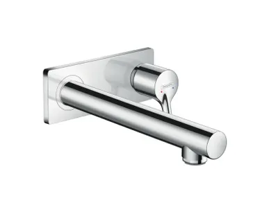 фото Смеситель для раковины Hansgrohe Talis S 72111000