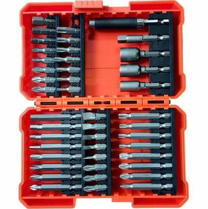 Фото №0 Универсальный набор бит Gigant