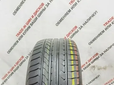Фото №0 Goodyear EfficientGrip R18 235/55 БУ Шина Летняя
