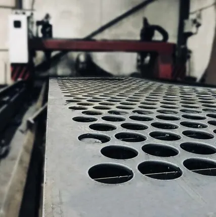 Фото №0 Плазменная резка металла толщиной от 1 до 80мм