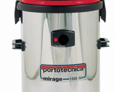фото Пылесос сетевой PORTOTECNICA MIRAGE 1529 GA (1 W 2 61 S GA) ASDO 40030