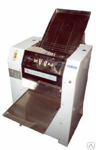 фото Машина тестораскаточная YP-350