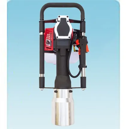 Фото №1 Копер мини ручной (забиватель столбов) DPD100 TREMMER