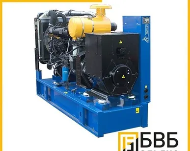 фото Дизельный генератор ТСС АД-75С-Т400-1РМ19