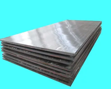 фото Лист никелевый 3мм Н-1 ГОСТ 6235-91