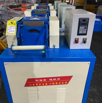 Фото №0 Стренгорез фрезерный в Москве