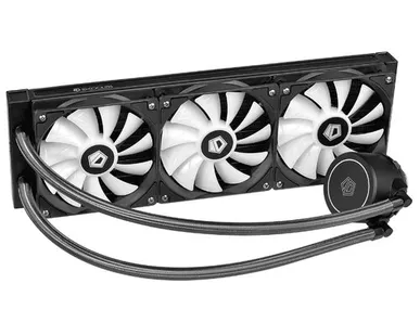 фото Кулер для процессора ID-COOLING