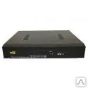 Фото №0 Сетевой IP видеорегистратор SVplus SVIP-N204POE (встроенный POE коммутатор)