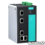 Фото №0 Управляемый коммутатор EDS-505A 5 x 10/100BaseTX