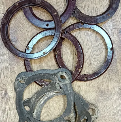 Фото №0 Запчасти для тепловоза