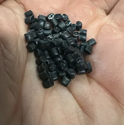 Фото №0 Гранула ПНД