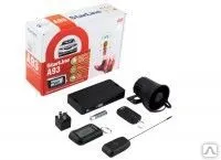 фото Автосигнализация StarLine A93 StarLine