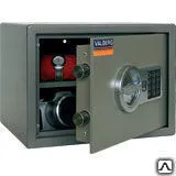 Фото №0 Сейфы - VALBERG ASM - 25 EL