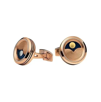 Фото №0 TF Est. 1968 Planet Запонки CP-PR99 TF Est. 1968 Planet Запонки CP-PR99