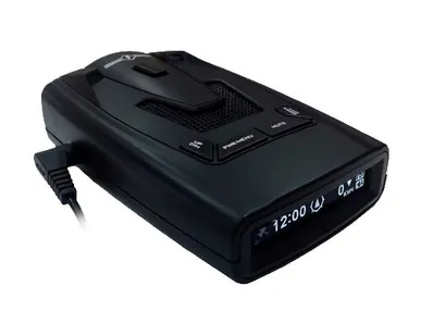 фото Радар-детектор Street Storm