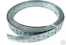 фото Лента перфорированная 35х2