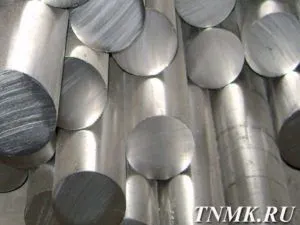 фото Круг нержавеющий 18 мм ЭИ654 ГОСТ 5632-72