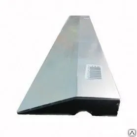 Фото №0 Правило "ТРАПЕЦИЯ" 3 м