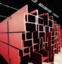 Фото №0 Балки металлические