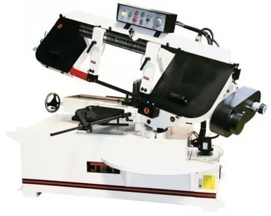 фото Ленточнопильный станок MBS-1321VS