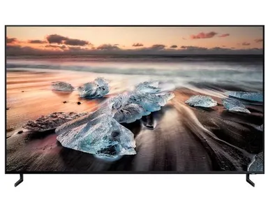 фото Телевизор QLED Samsung