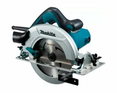 фото Пила дисковая Makita HS7601