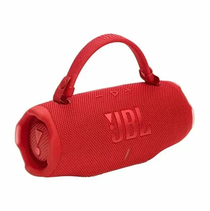 Фото №0 JBL Charge 6 Red